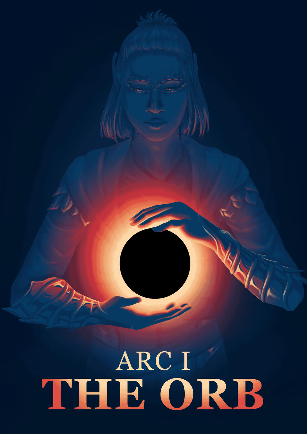 Arc 1 The Orb
